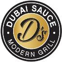 Dubai Sauce logo